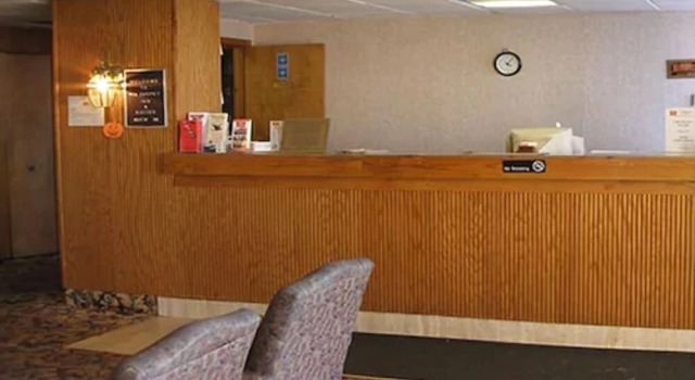 Red Carpet Inn And Suites Scranton, Забронировать Отель Скрантона Sno Mountain