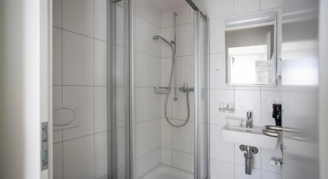 Номер Superior Hotel Gasthof Kreuz
