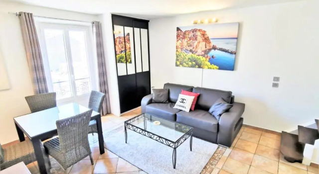 Апартаменты Viva Riviera - 19 rue des Frères Pradignac
