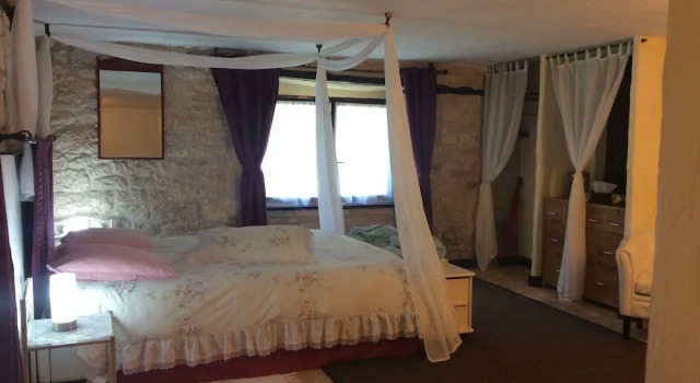 L'Artésienne, Забронировать Отель СПА-отели Ле-Рок, SPA-услуги