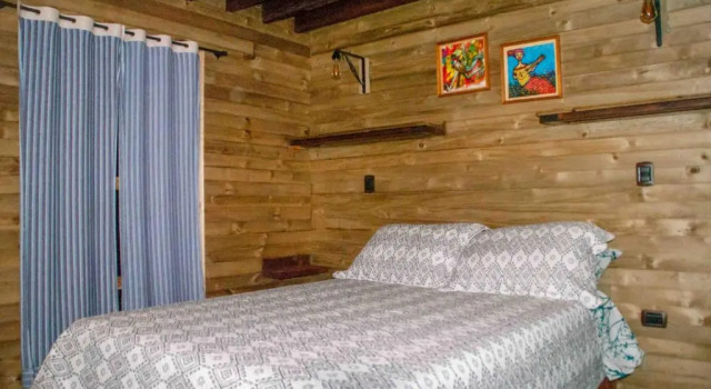 Cabañas ecológicas Xuetama, Prenota Hotel Villa de Leyva Boyacá