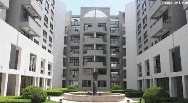Huntington Terrace, Varaa Hotelli Hongqiao Shanghai