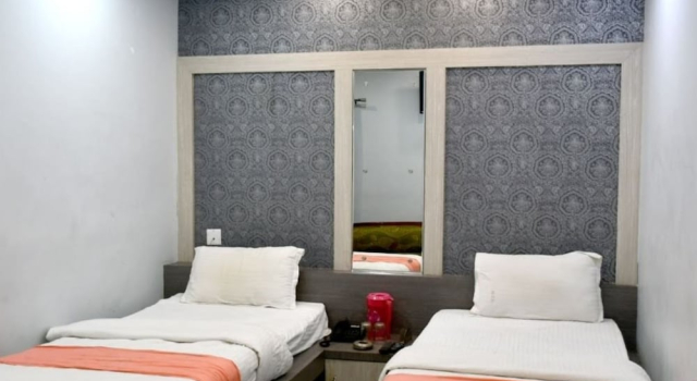 hotel Zinn satna