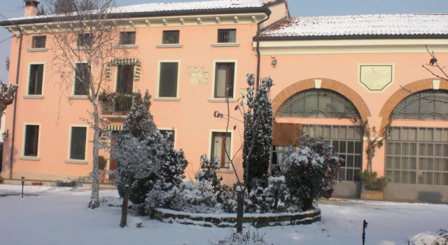 Bed and Breakfast All'antico Brolo