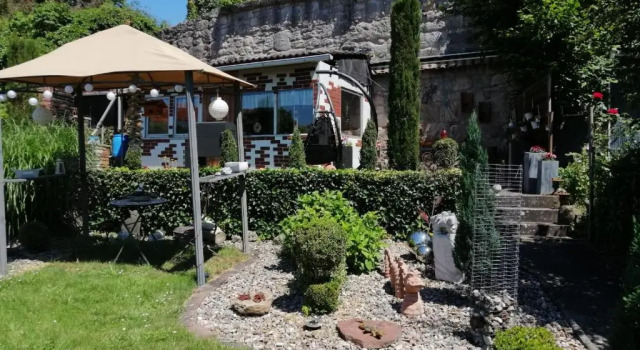 Glori' s Fewo groß, Prenota Hotel Bad Sooden-Allendorf Eichsfeld