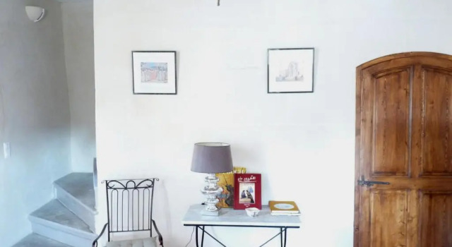 Апартаменты Appartement aux Arènes