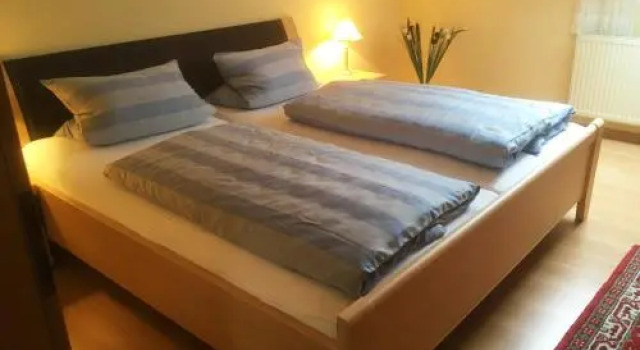 Ferienwohnung Berger, Забронировать Отель Отели Нижнебаварского курортного треугольника с парковкой, Парковка