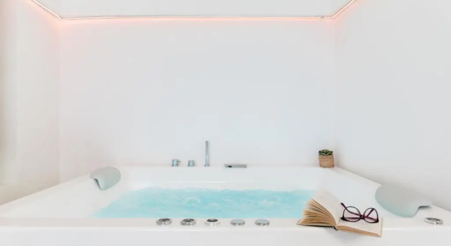 Апартаменты N XII Luxury Home With Jacuzzi by Wonderful Italy
