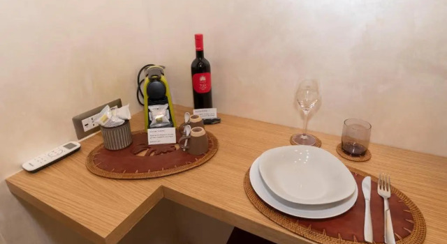 Номер Standard POPOLO PEN 56 Apartament