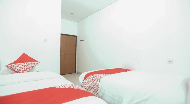 OYO 118 Dorothea Residence, Book Hotel Grogol Jakarta