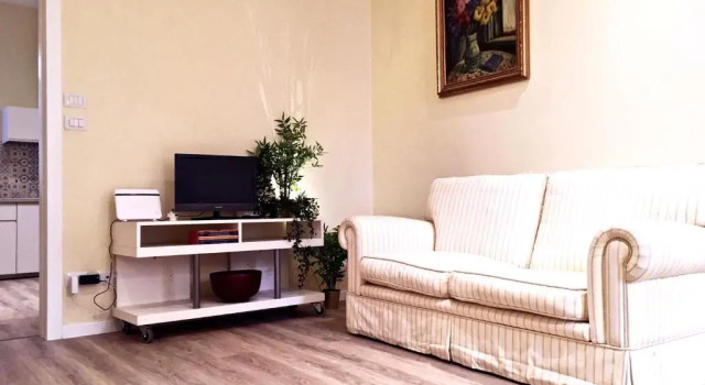 Апартаменты Colonne Apartment N° 15