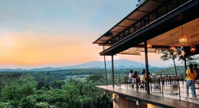 Номер Standard Rabbiz Hill Resort