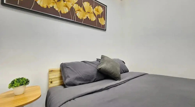 View Talay 5 - Beachfront Ocean View - High Floor & Huge Pool, Boek Appartement Pattaya Chonburi
