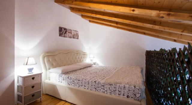 Апартаменты Sole&Luna Comolake Apartments