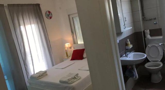 Апартаменты с балконом Apartment Trebinje