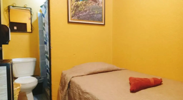 Hotel Alma Maya