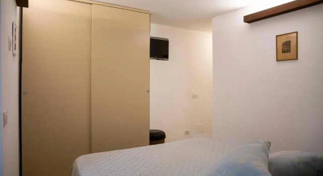 Апартаменты LE RONDINI - Courtyard apartment with balcony & terrace