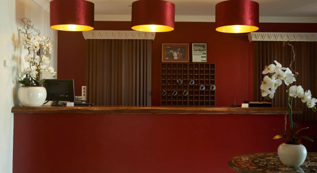 Paloma Blanca Boutique Hotel, Prenota Boutique Boutique hotel a Costa del Sol, Boutique