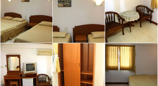 Cha Am Perfect, Rezervați Hotel Cha Am 
