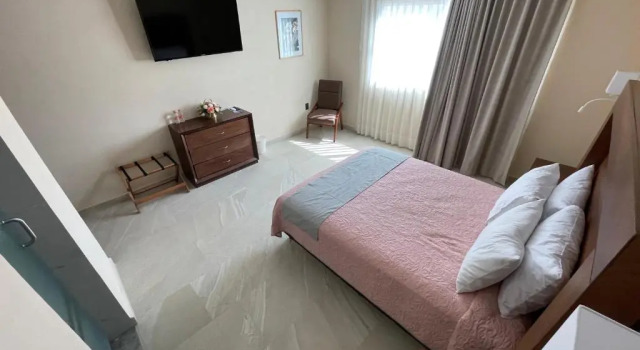 Двухместный номер Superior Hotel Balcón del Cielo