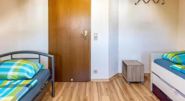 Ferienwohnung Laulina