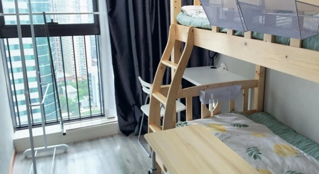 Sweet Dream Hostel (Shenzhen Luohu The Mixc Shopping Mall), Boek Hostel Hostels in Guangdong, Hostel