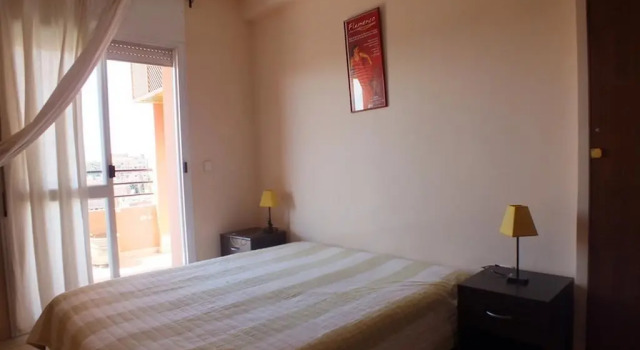 Appartement Résidence Semlalia, Забронировать Апартаменты/квартира Марракеш Марракеш-Тенсифт-Эль-Хауз