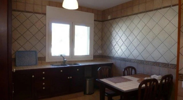 House With 5 Bedrooms in Ametllia de Mar, With Private Pool and Enclos, Забронировать Дом для отпуска Ла-Амеллья-де-Мар El Baix Ebre, рядом с Platja de Cala Forn