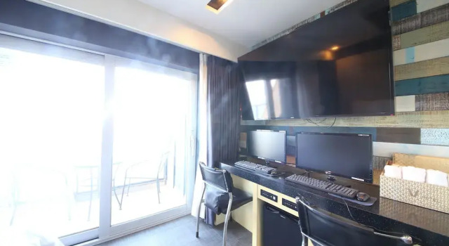 Номер Standard Moonbay Hotel