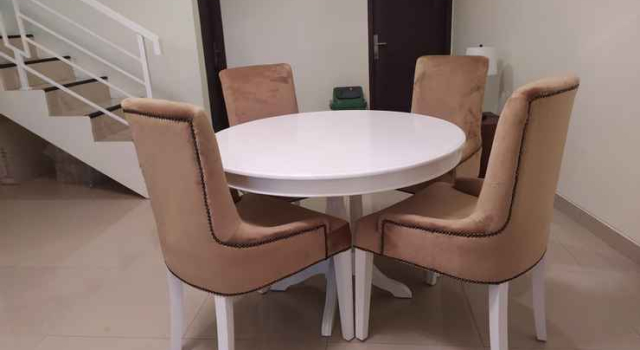 Lucky Guest House Wahid Hasyim