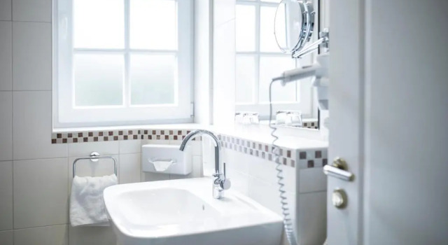 Номер Comfort Hotel Wardenburger Hof
