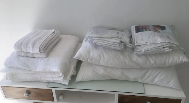 My Place Apartamentos, Забронировать Апартаменты/квартира Коллегиалес провинция Буэнос-Айрес