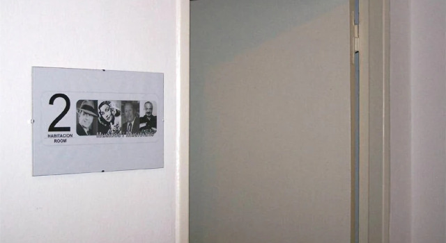 Buda Hostel, Rezervovat Hostel Almagro Buenos Aires
