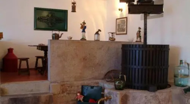 Quinta do Vale do Monte