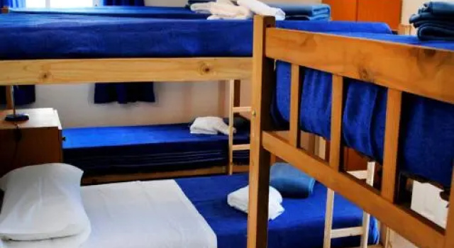 Hostel Hola Ola, Reserva ahora Albergue Hostales en Buenos Aires, Albergue