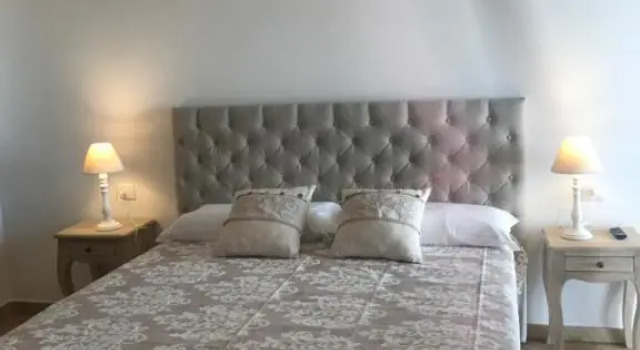 Номер Standard Dimora Le Ginestre Adults Only