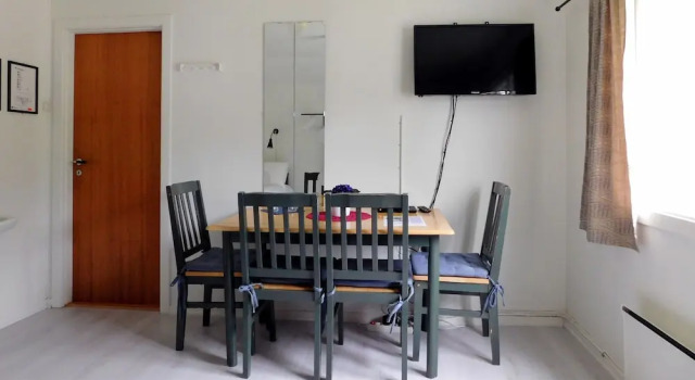 Family room Hovstø