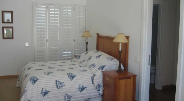 Leeward Reach