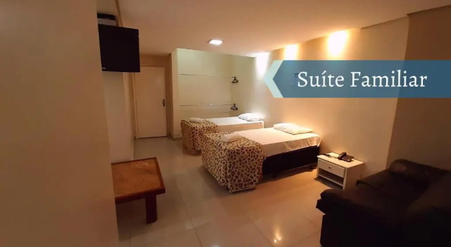Люкс Deluxe Express Hotel