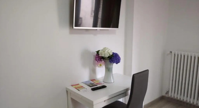 Апартаменты Fior&Iris Apartments