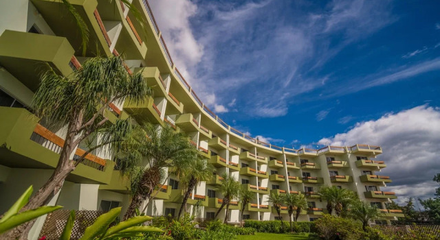 Двухместный номер Standard с балконом и с красивым видом из окна Porta Hotel del Lago