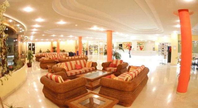 Stella Vistamar, Reserva ahora Hotel Morro Jable Islas Canarias