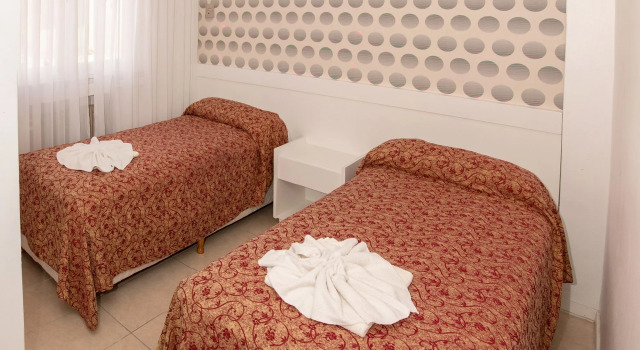 Estocolmo Hotel