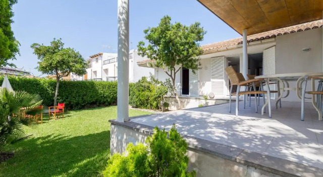 Chalet Superior Mollet
