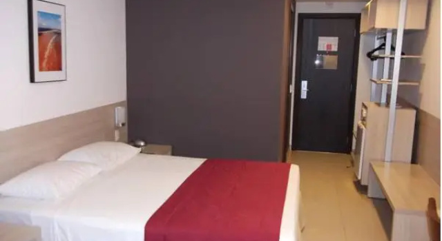 Двухместный номер Standard Hotel Regente Paragominas