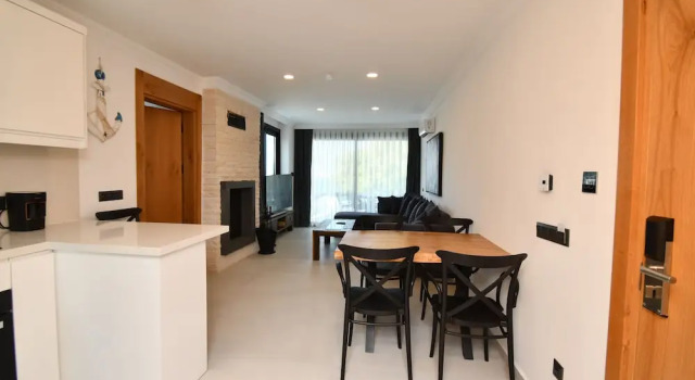 Номер Standard Blue Point Hotel Yalikavak