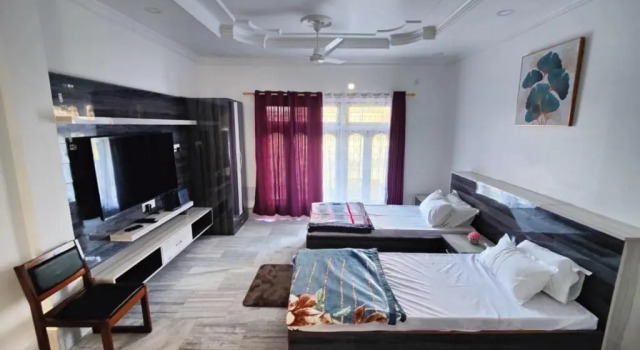 Mango Villa, 예약 빌라 Assam 코티지, 코티지