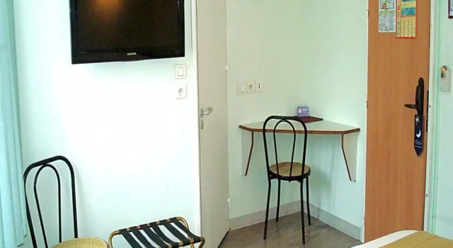 Номер Standard Hotel De Rosny
