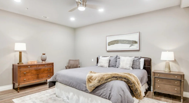 The Arrive Ridgeview Lakefront Estate 5 Bedroom Home