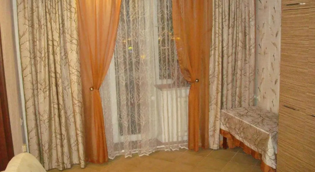 Apartment on Privokzalnaya 2/1, Prenota Appartamento Appartamenti a Vinnycja, Appartamento
